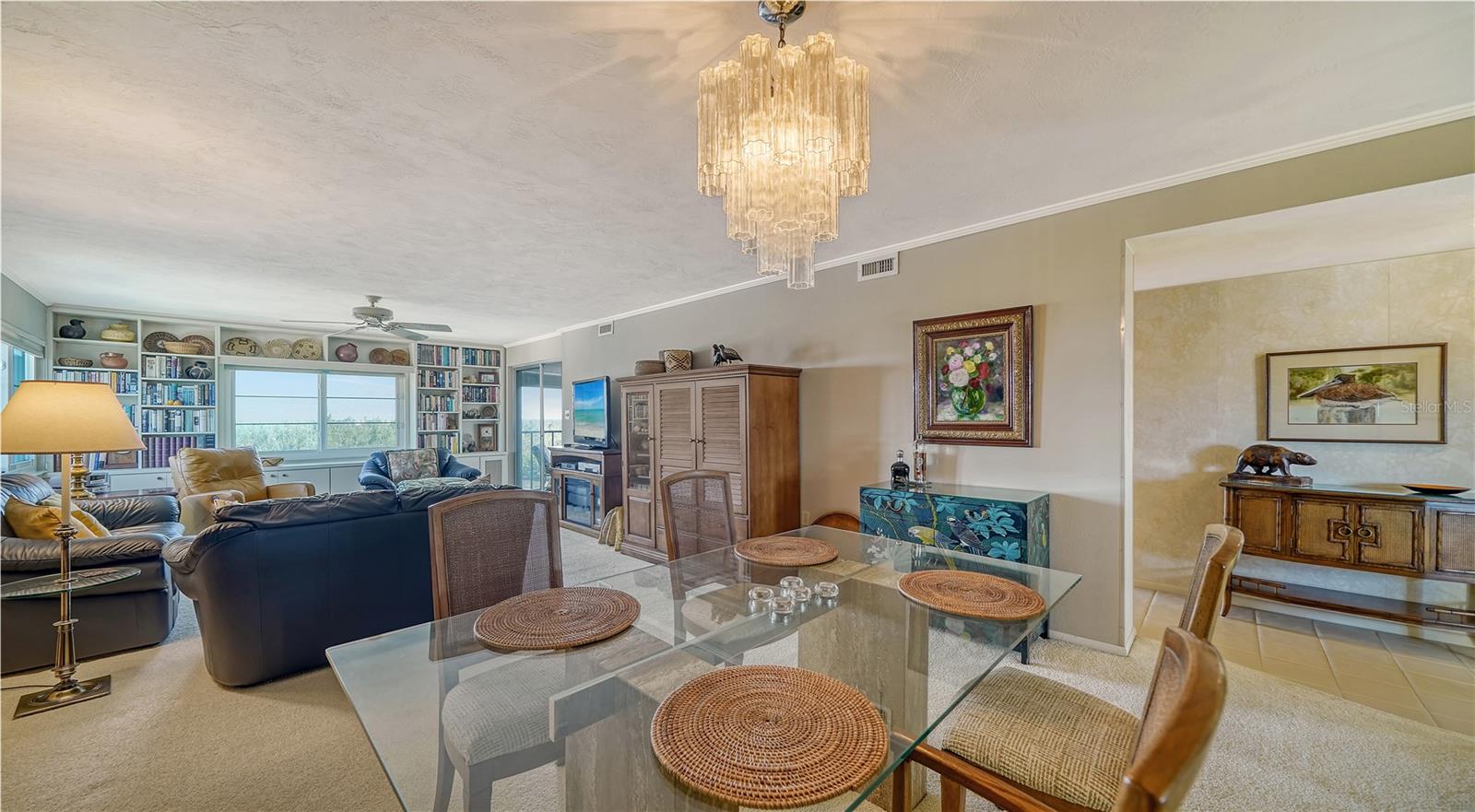 POINTE ON MIDNIGHT PASS - Residential