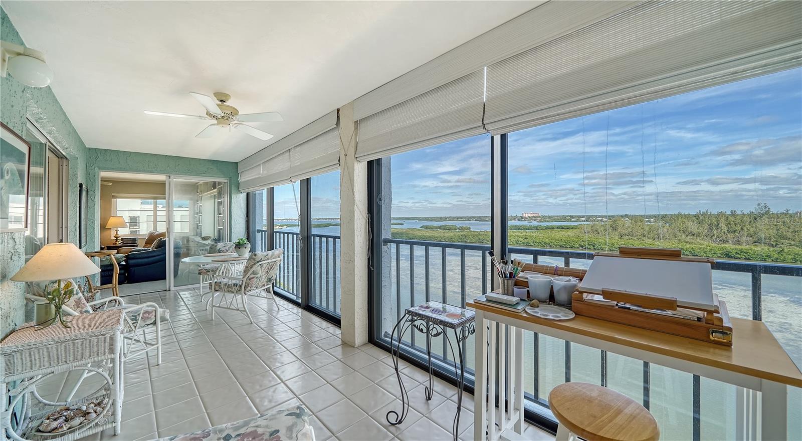 POINTE ON MIDNIGHT PASS - Residential