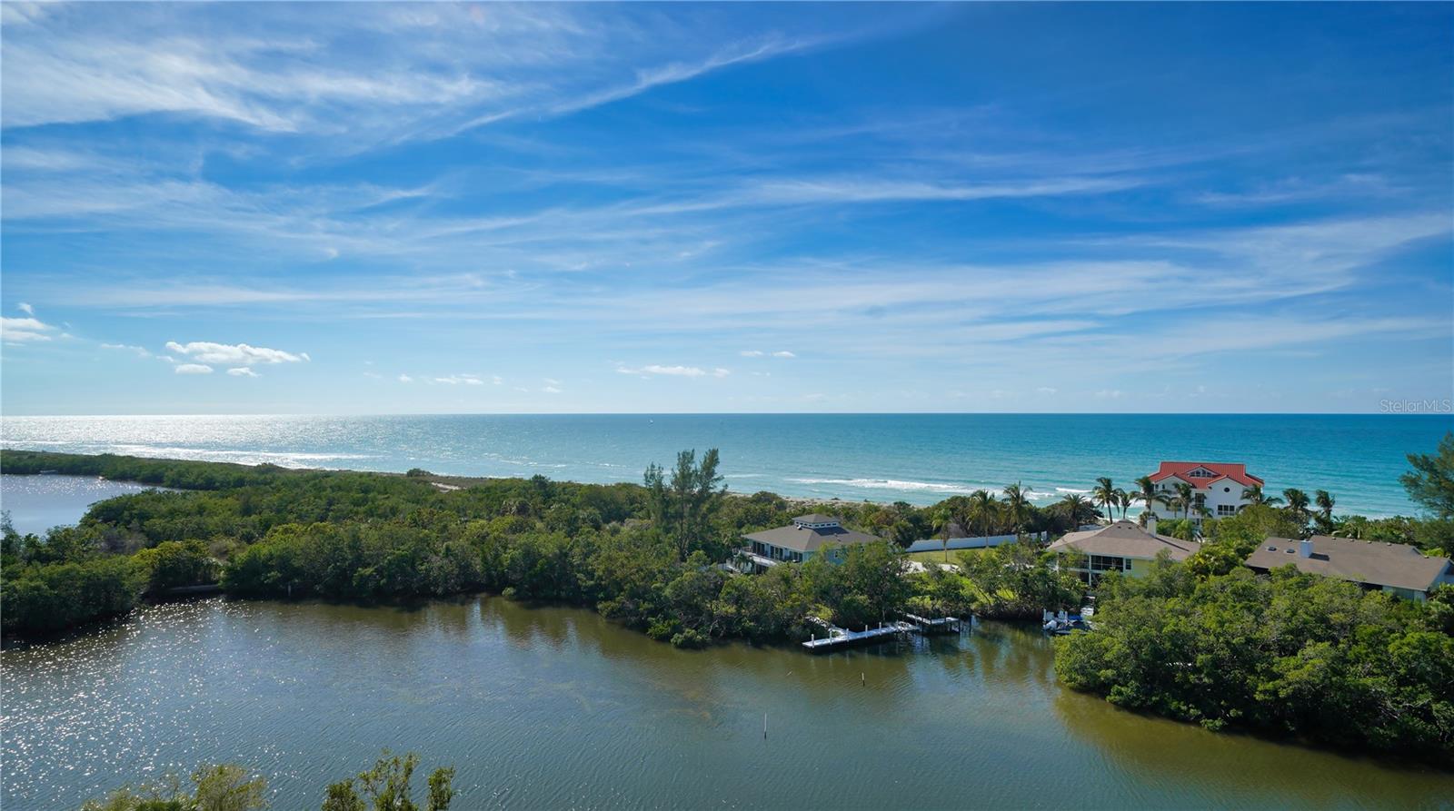 POINTE ON MIDNIGHT PASS - Residential