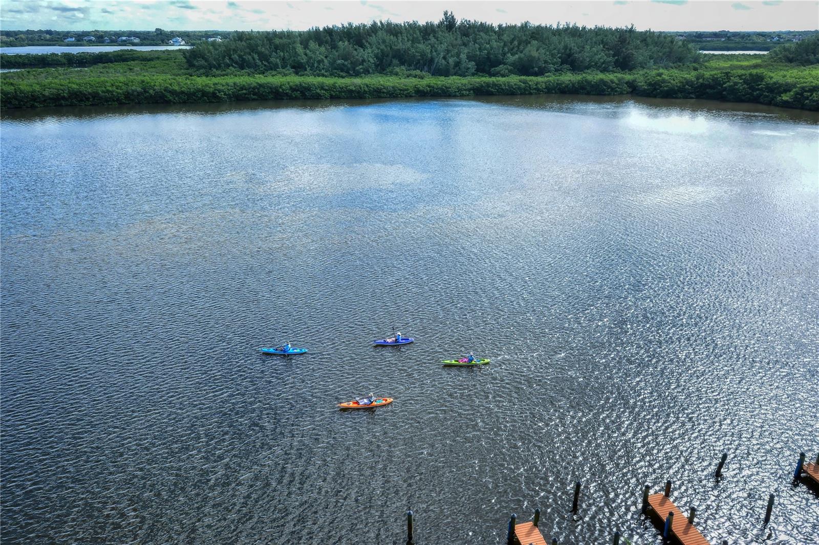 POINTE ON MIDNIGHT PASS - Residential