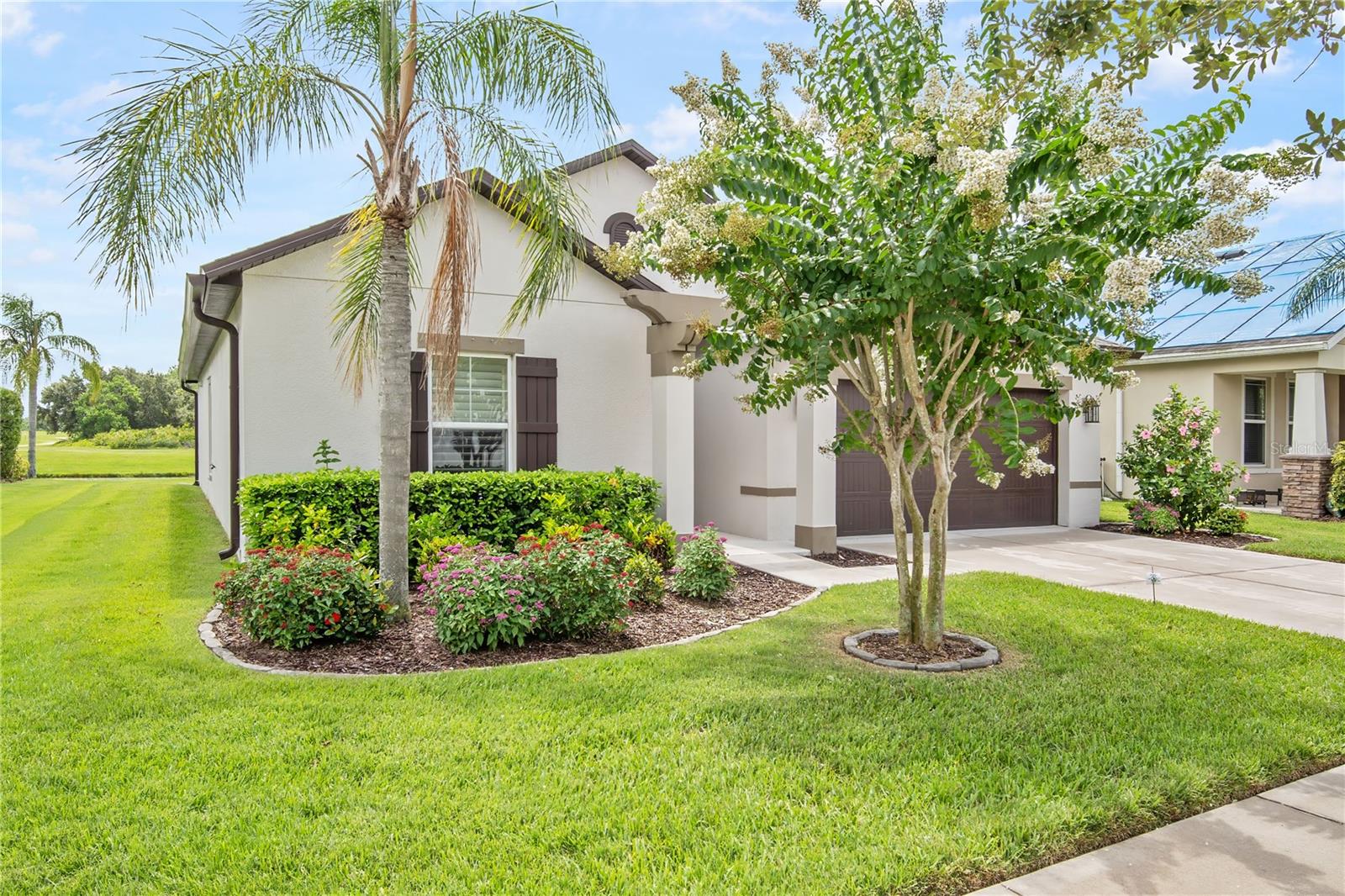 RESERVE/PRADERA PH 1A - Residential Lease