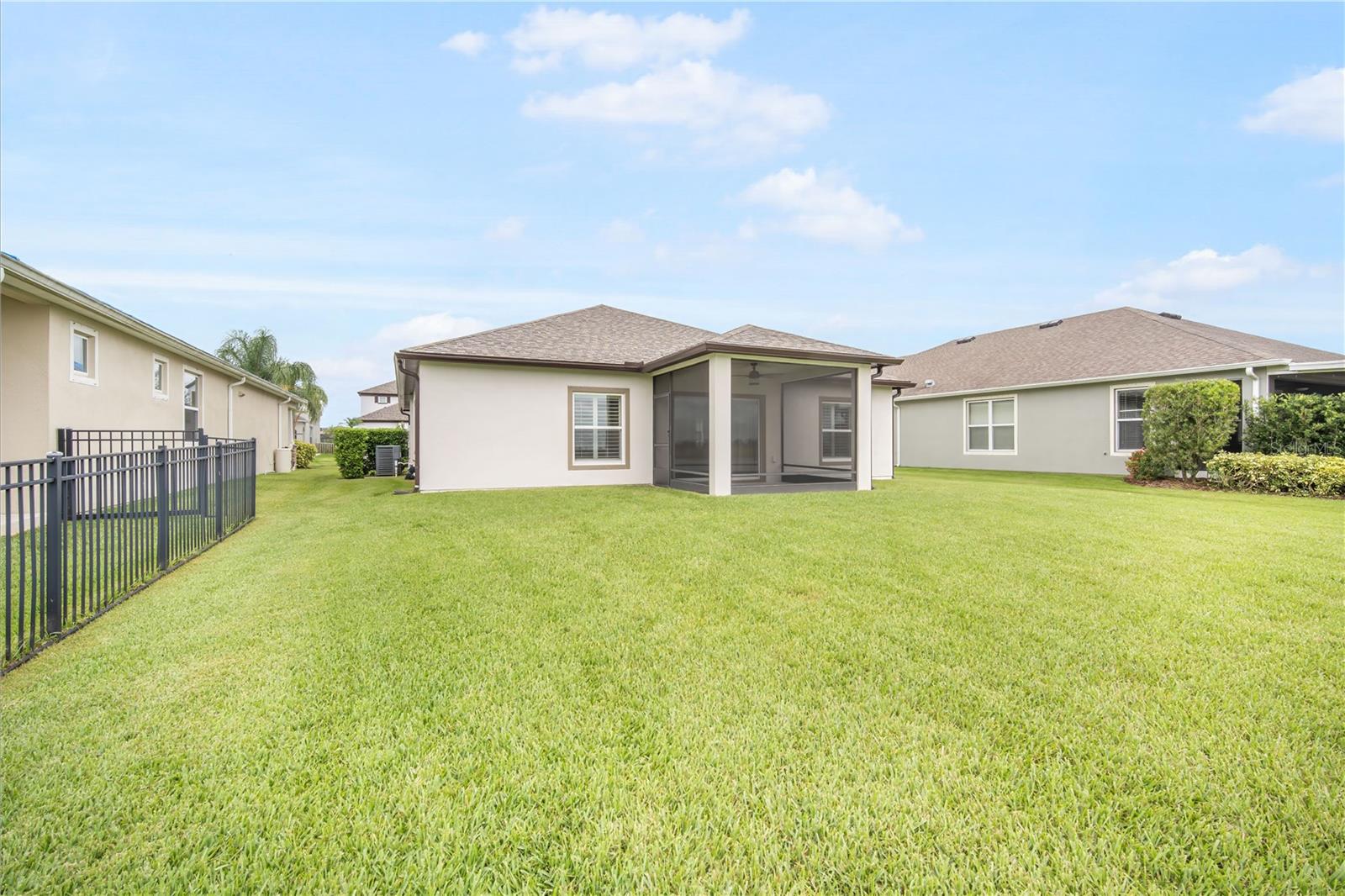 RESERVE/PRADERA PH 1A - Residential Lease