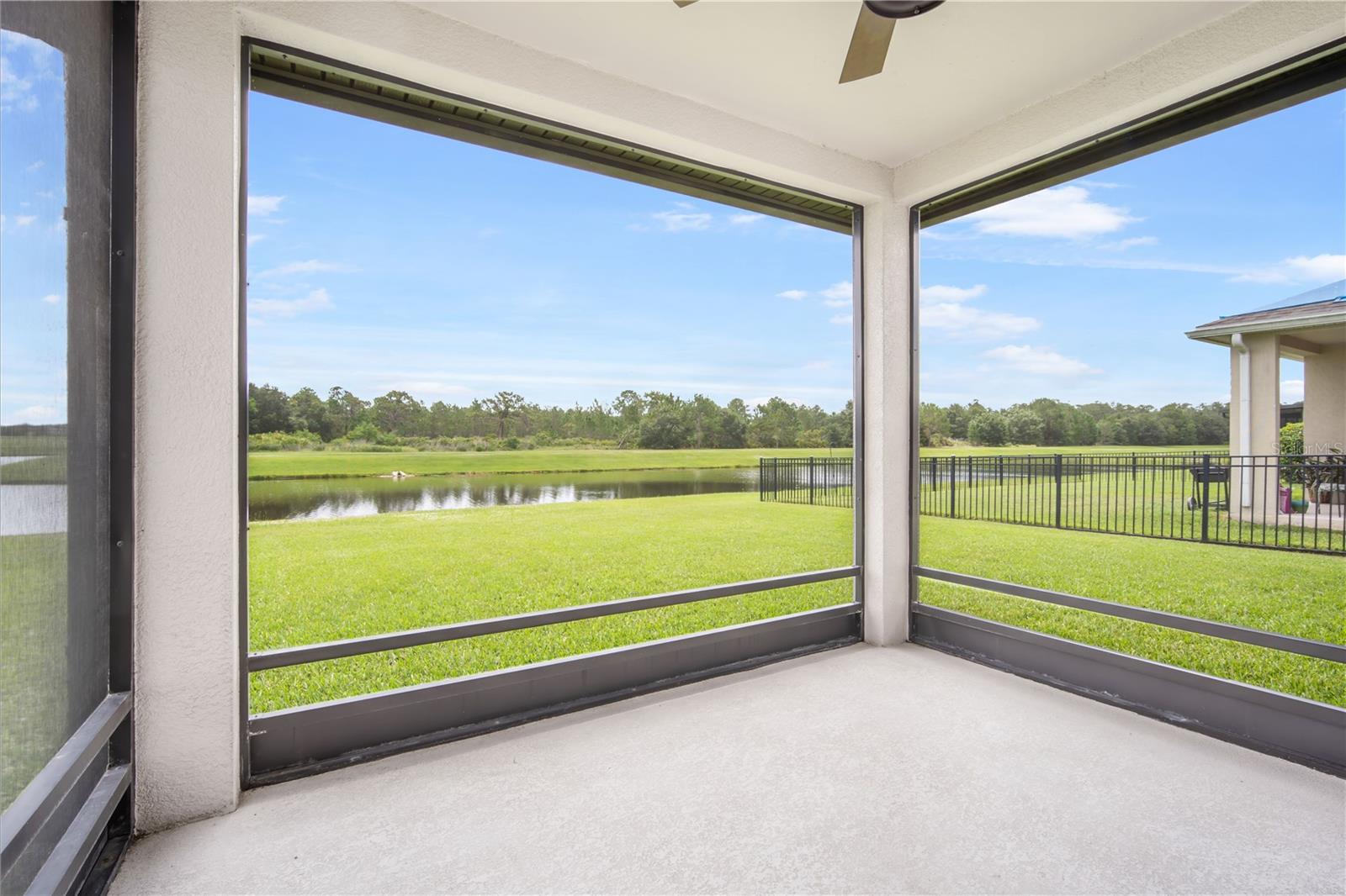 RESERVE/PRADERA PH 1A - Residential Lease