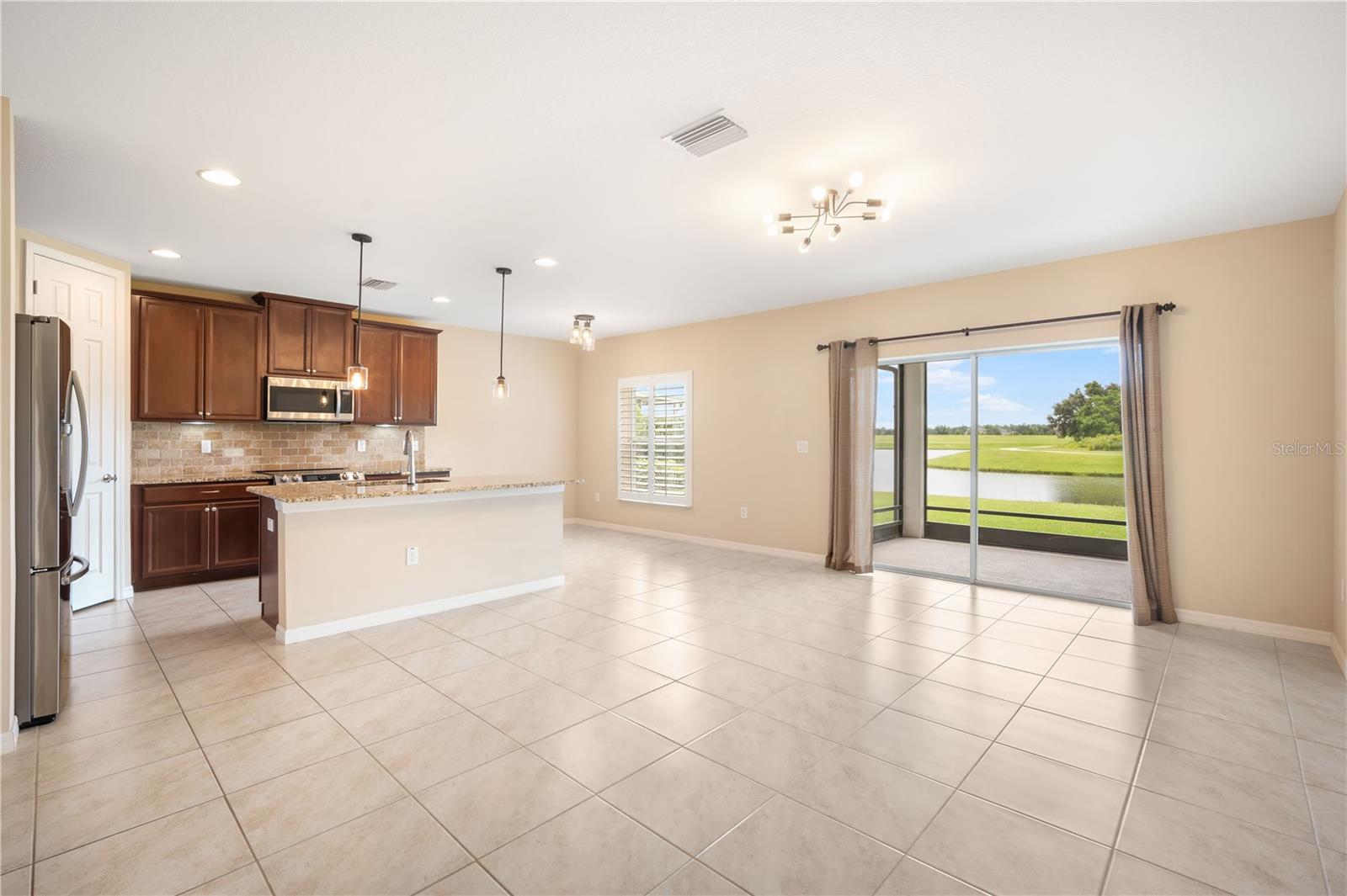 RESERVE/PRADERA PH 1A - Residential Lease