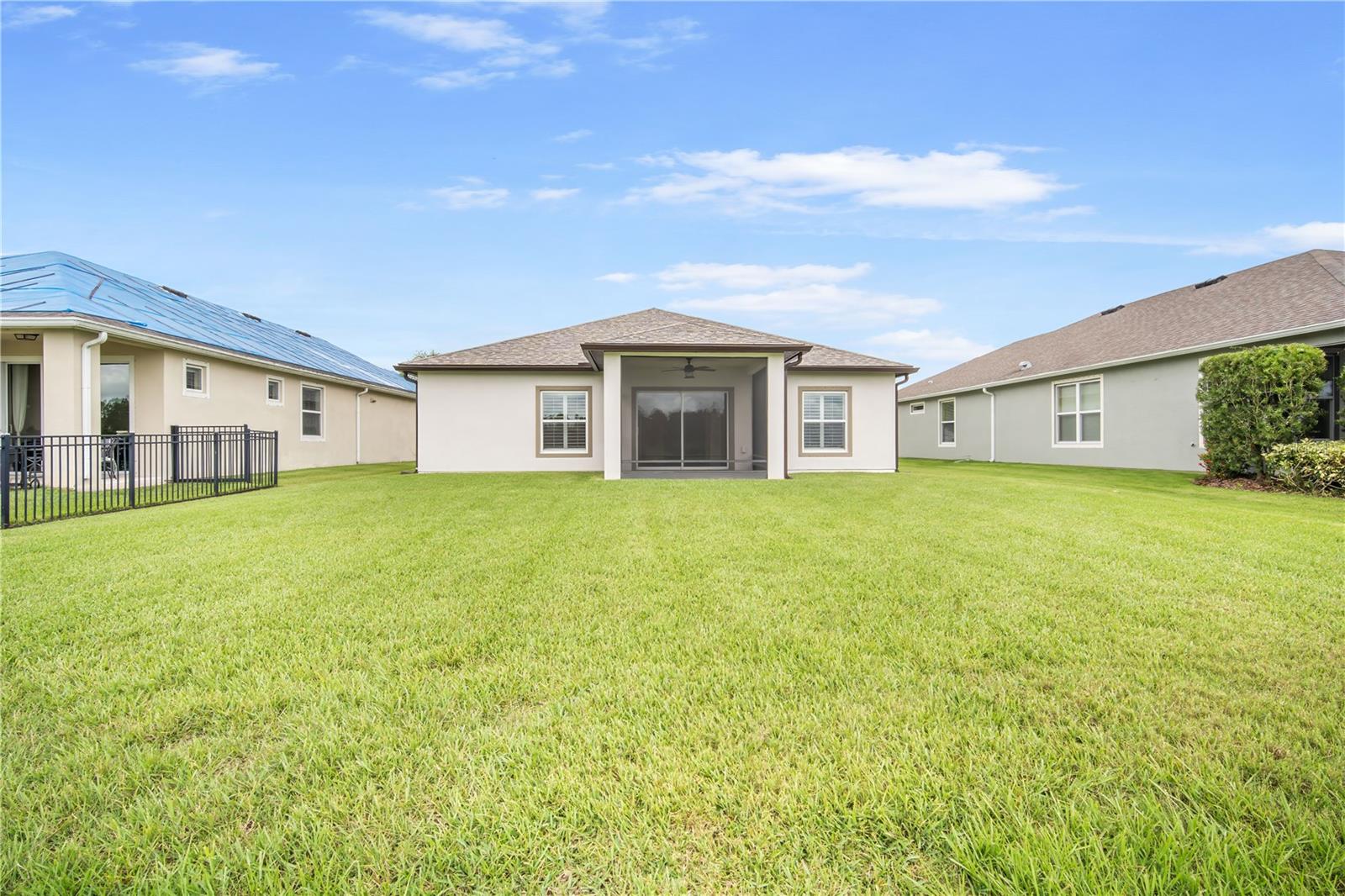 RESERVE/PRADERA PH 1A - Residential Lease