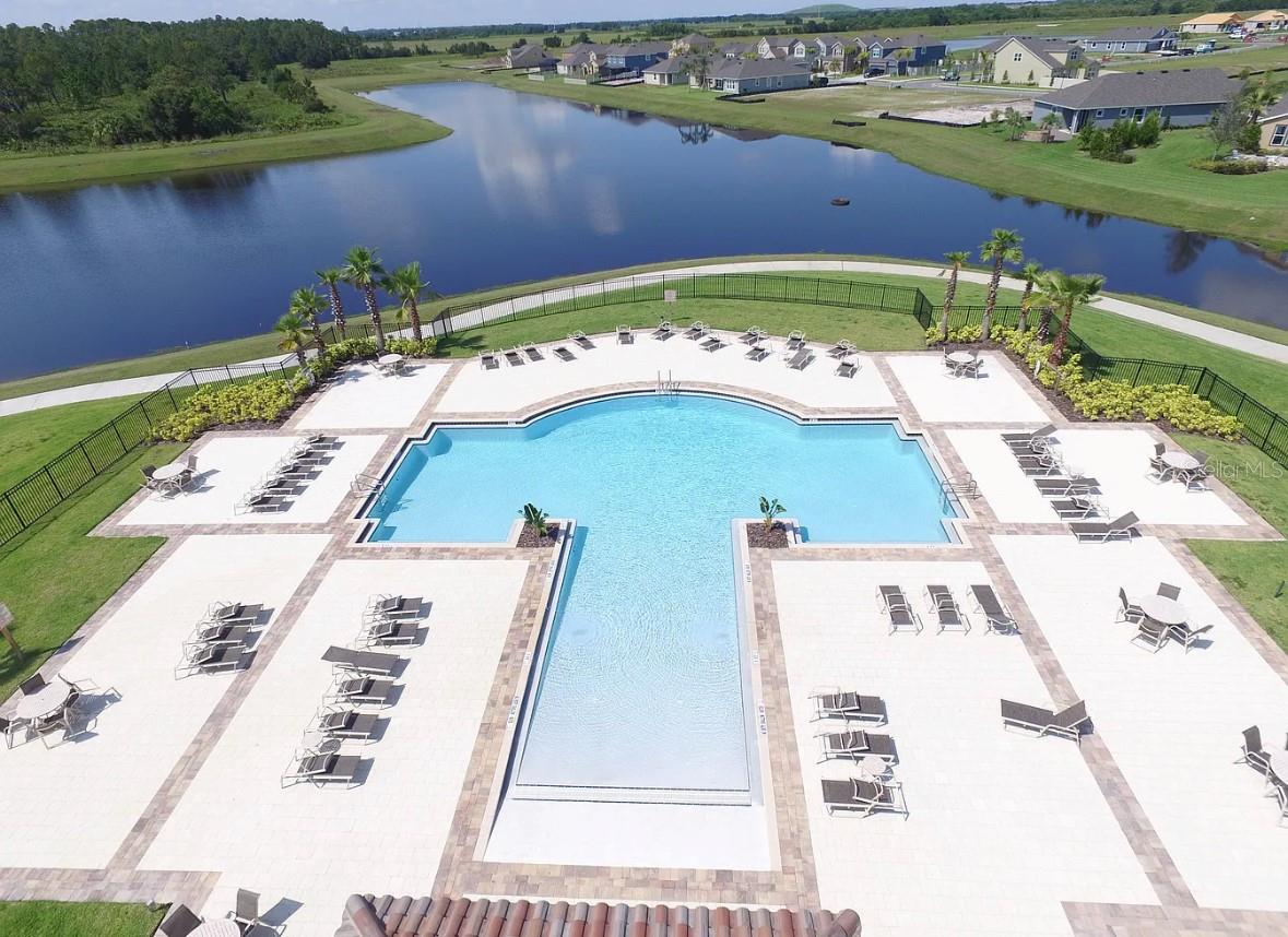 RESERVE/PRADERA PH 1A - Residential Lease