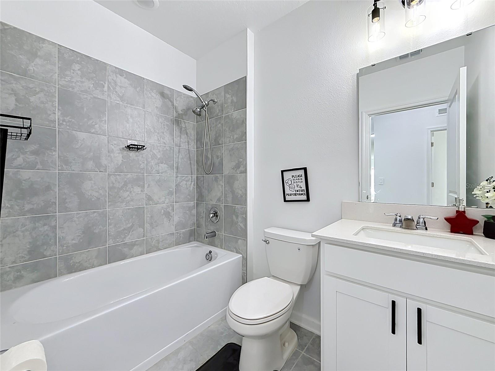PEACE CRK RESERVE - Residential