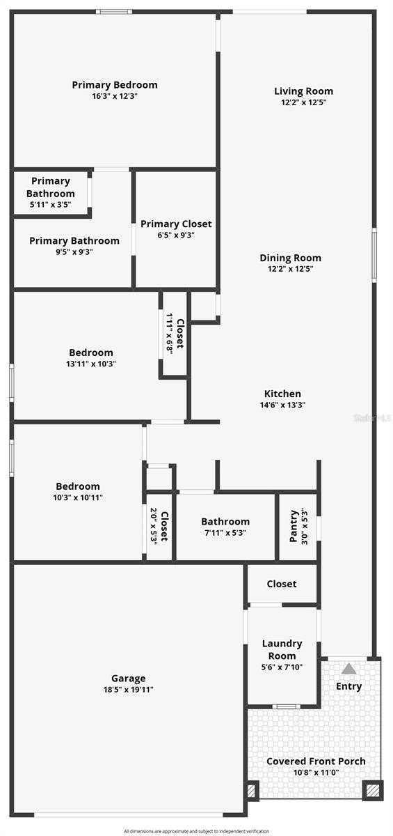 1688 TEAGAN LANE