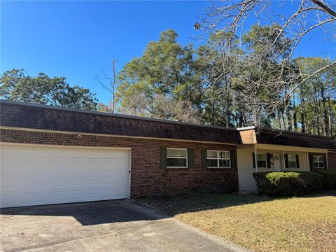 Photo of 2120 NW 21st Street, Gainesville, FL 32605 (MLS # GC536704)