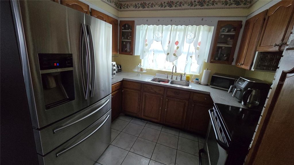 Photo of 5490 Dr Martin Luther King Jr Street S, St Petersburg, FL 33705 (MLS # TB8423712)