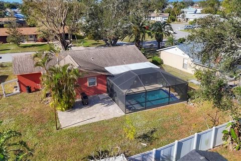 A home in BRADENTON