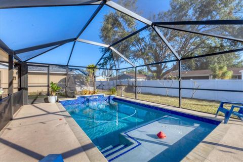 A home in BRADENTON