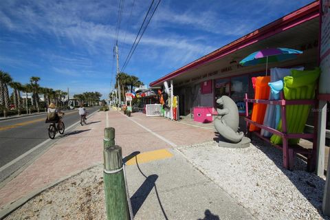 A home in BRADENTON