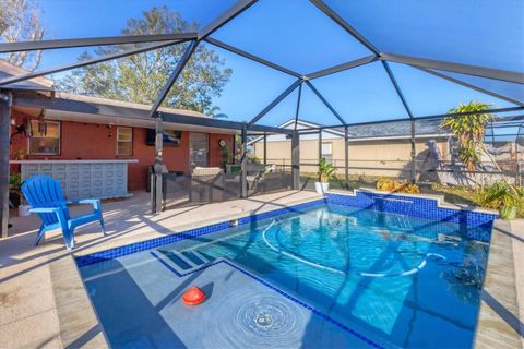 A home in BRADENTON