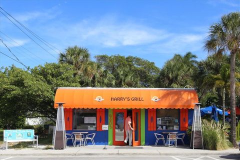 A home in BRADENTON