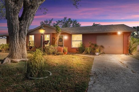 A home in BRADENTON