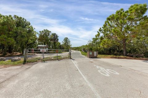 A home in BRADENTON