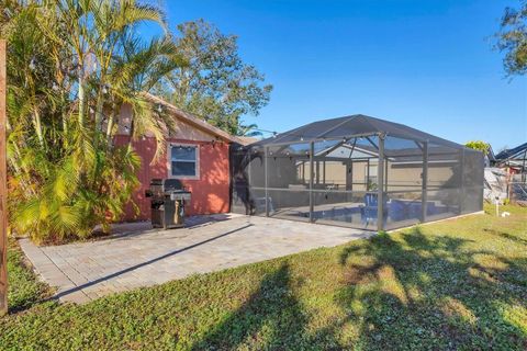 A home in BRADENTON