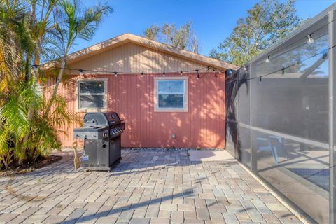 A home in BRADENTON