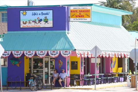 A home in BRADENTON