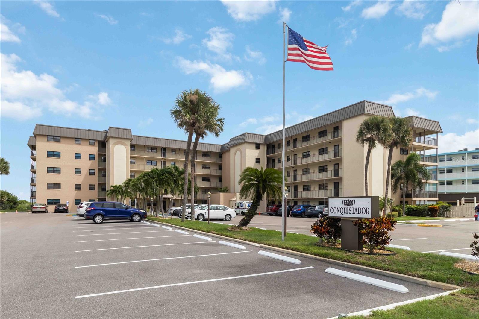 4100 OCEAN BEACH BOULEVARD 409