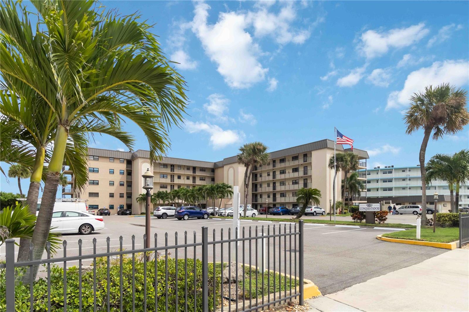 4100 OCEAN BEACH BOULEVARD 409
