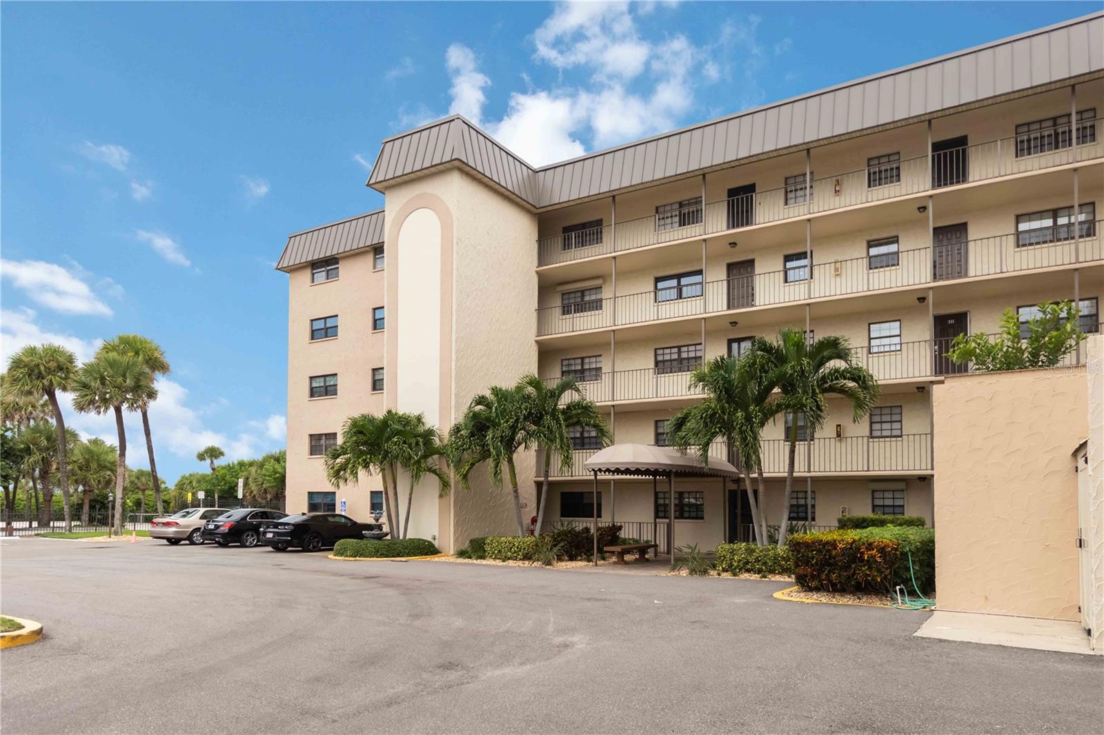 4100 OCEAN BEACH BOULEVARD 409