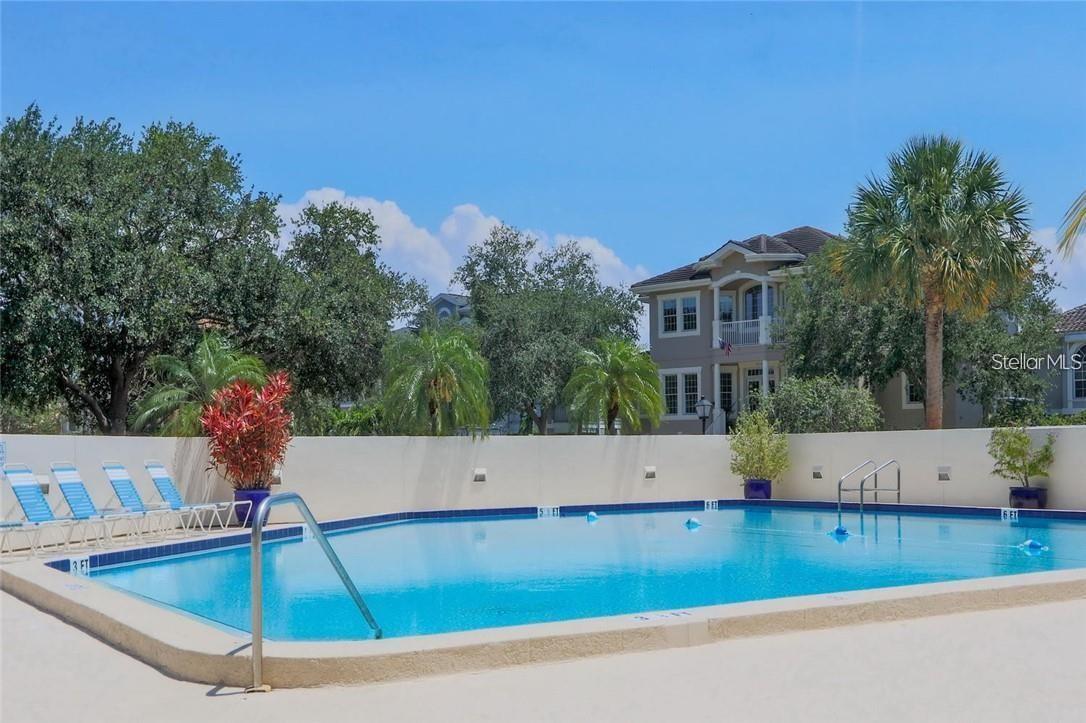 PELICAN BAY YACHT CLUB CONDO BLDG A - Residential