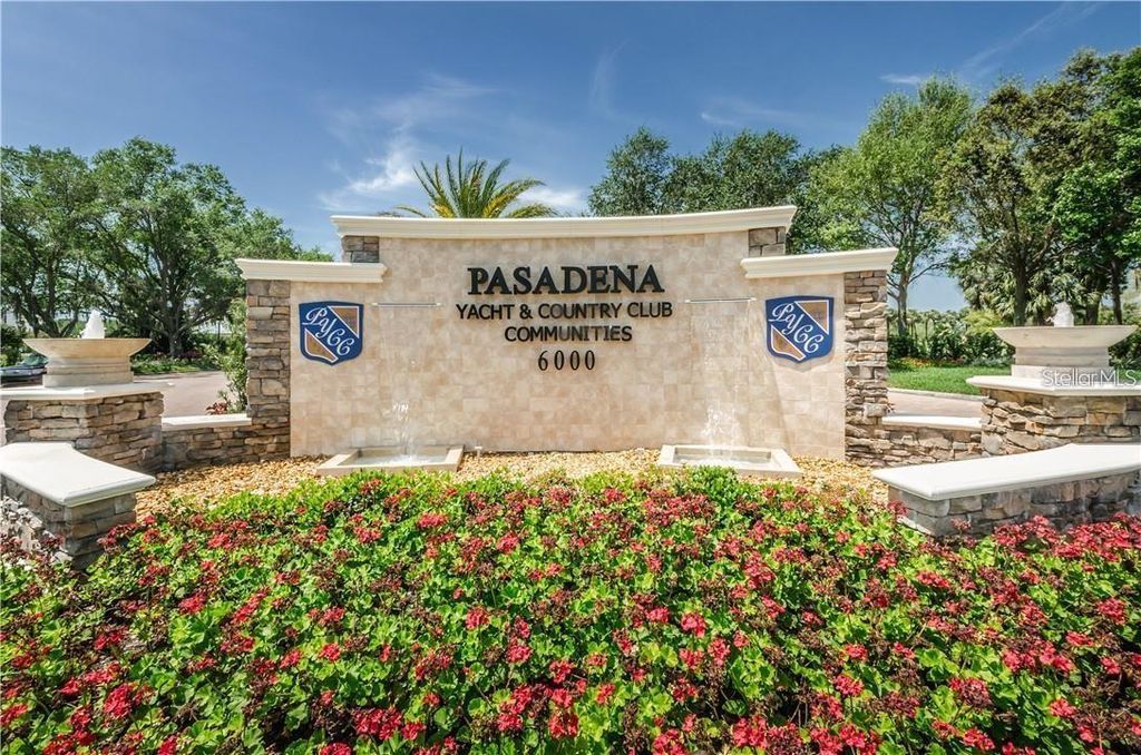 Photo of 5950 Pelican Bay Plaza S #204, Gulfport, FL 33707 (MLS # TB8443866)