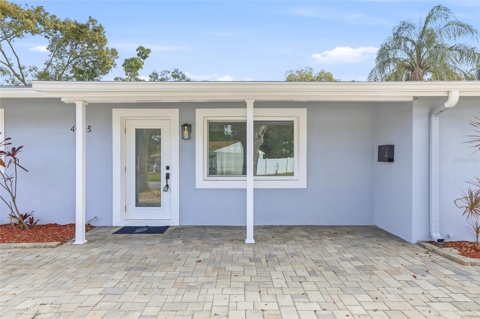 SNELL SHORES MANOR - Residential