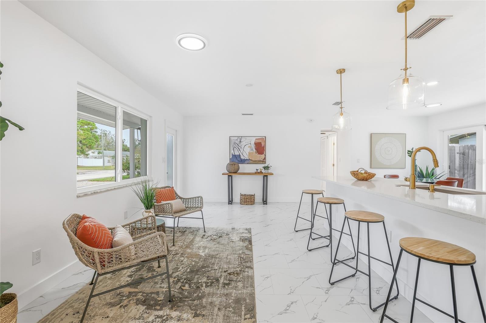 SNELL SHORES MANOR - Residential