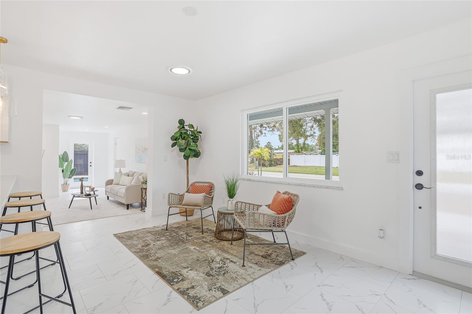 SNELL SHORES MANOR - Residential