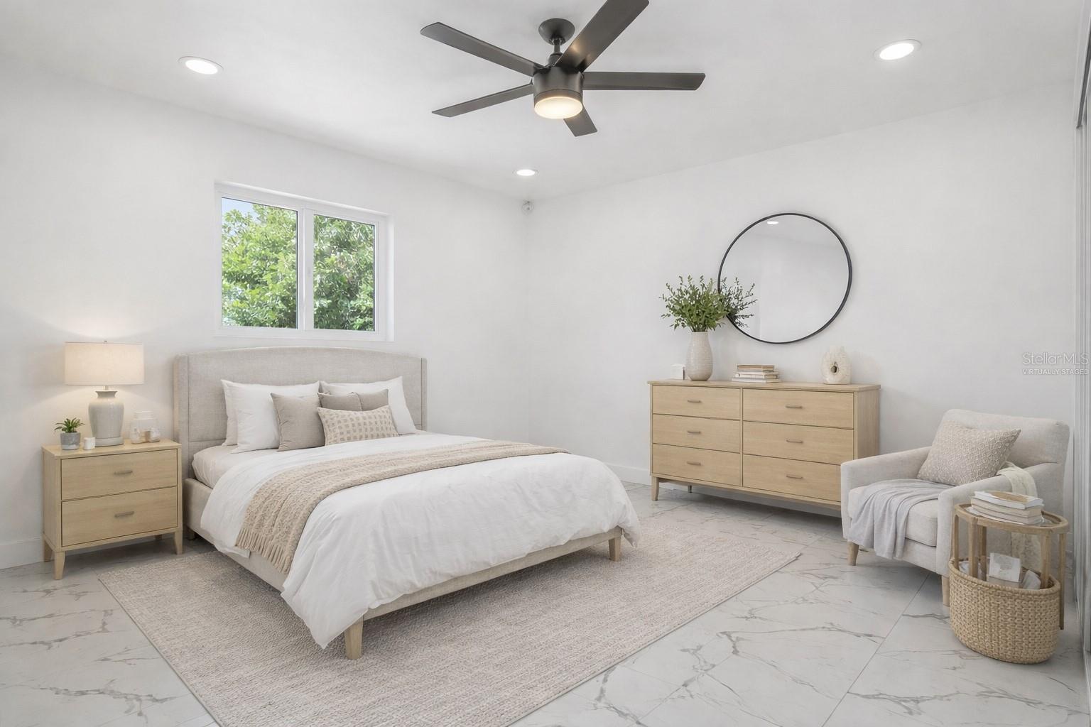 SNELL SHORES MANOR - Residential