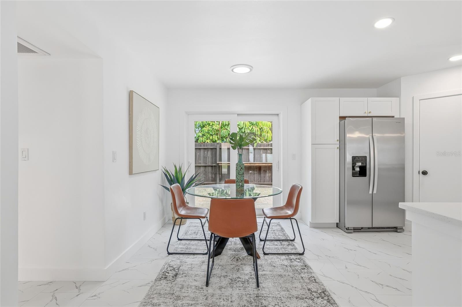 SNELL SHORES MANOR - Residential