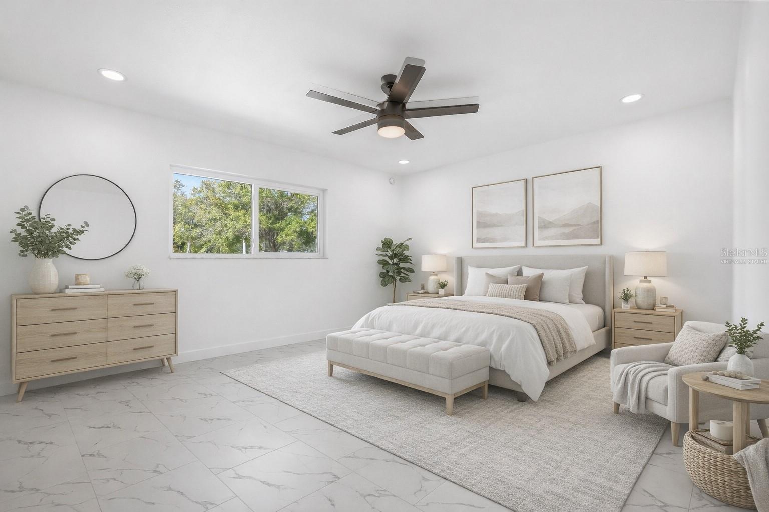 SNELL SHORES MANOR - Residential