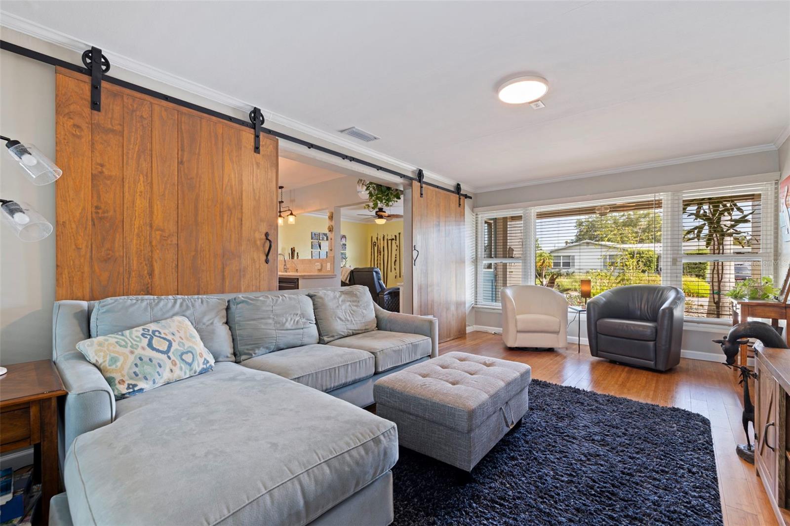 SIRMONS ESTATES - Residential