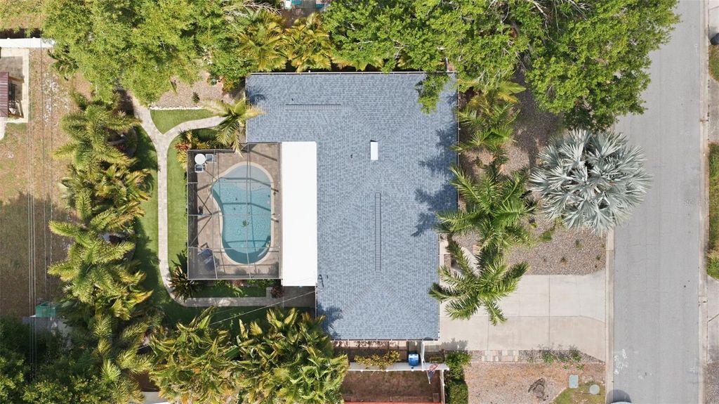 Photo of 3767 25th Avenue N, St Petersburg, FL 33713 (MLS # TB8504126)