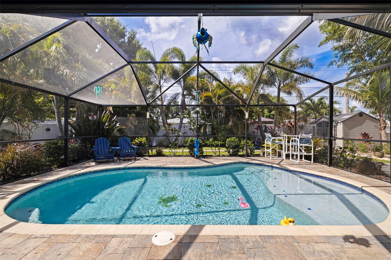 SIRMONS ESTATES - Residential