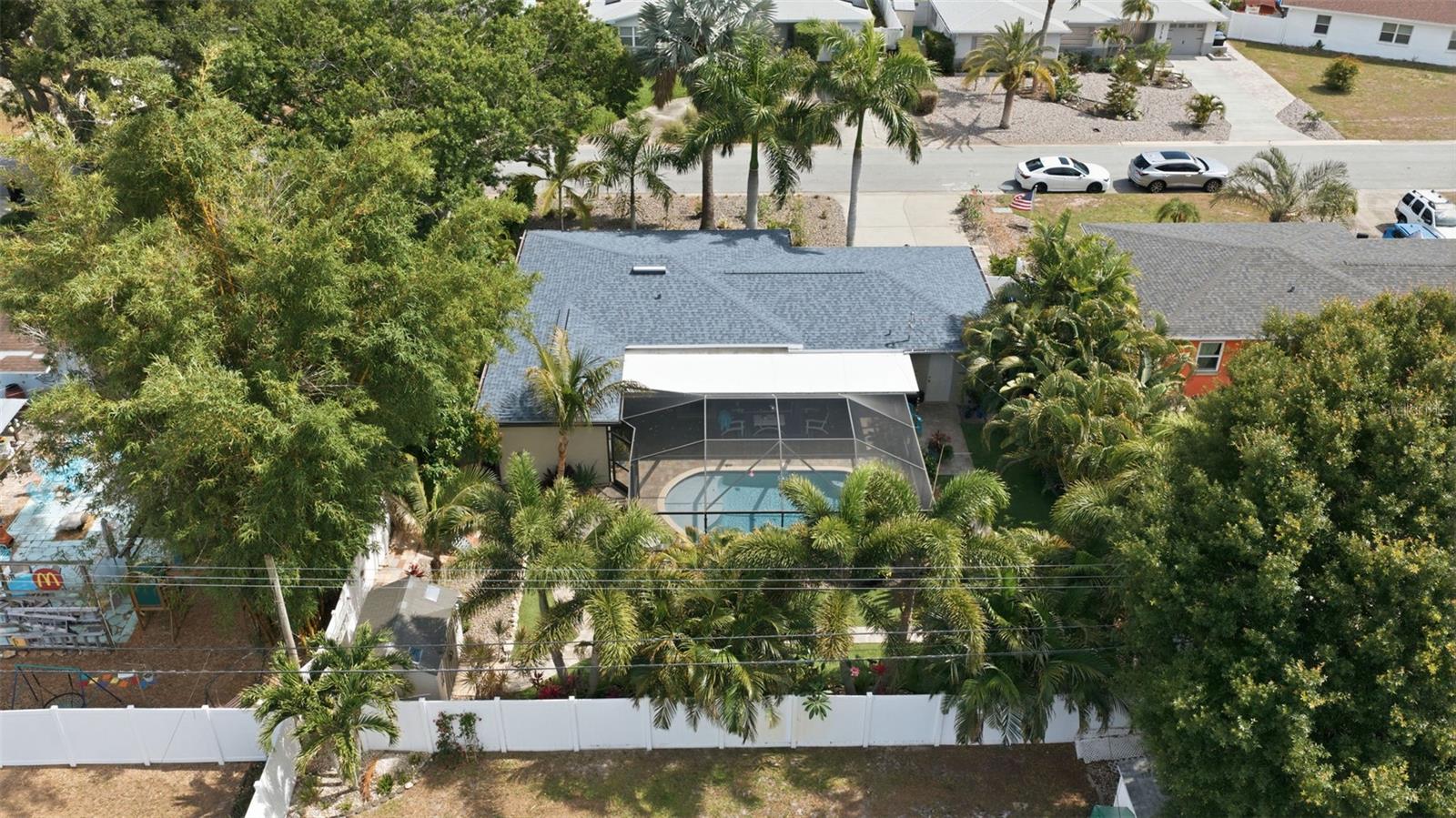 SIRMONS ESTATES - Residential