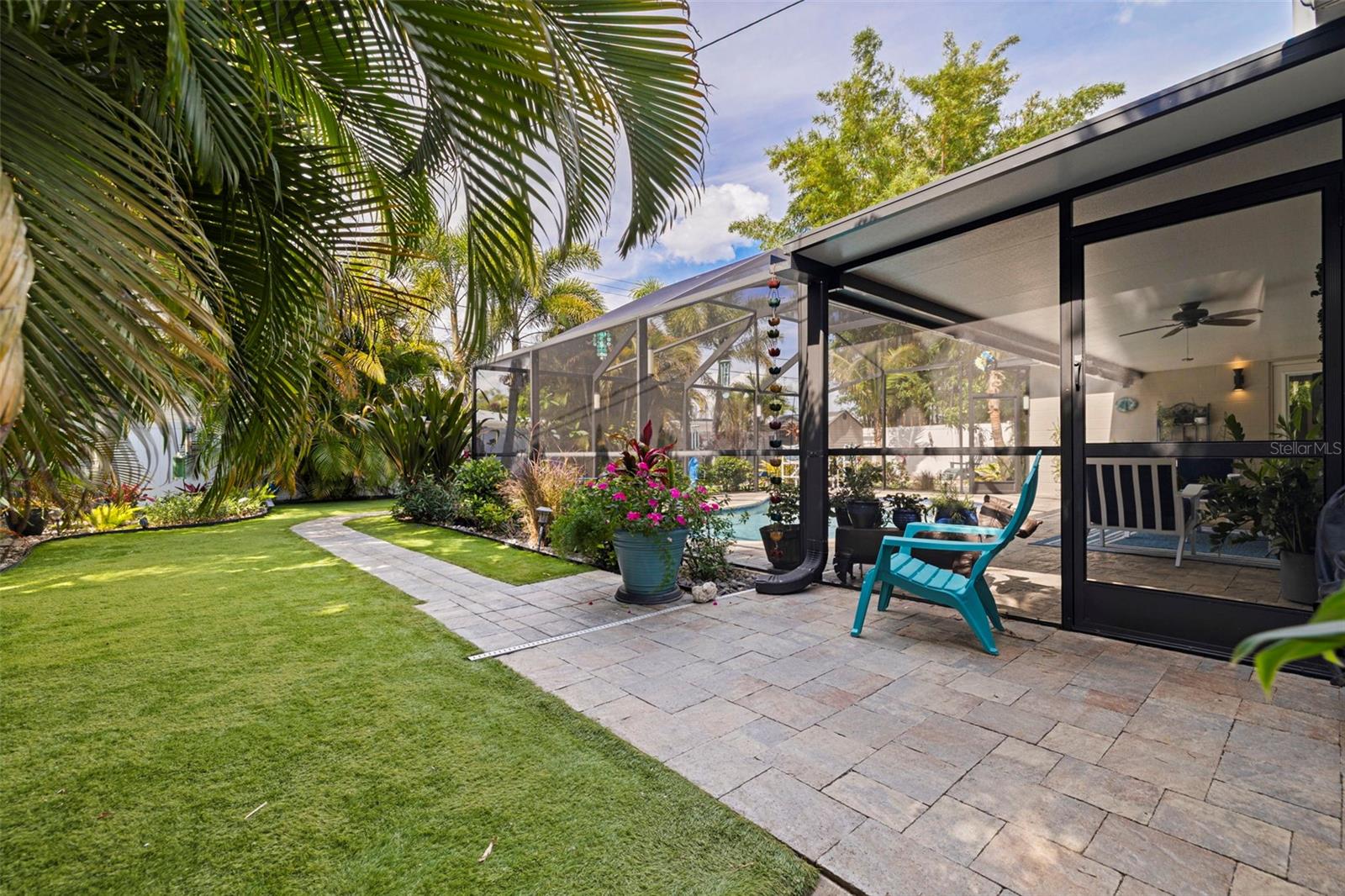 SIRMONS ESTATES - Residential
