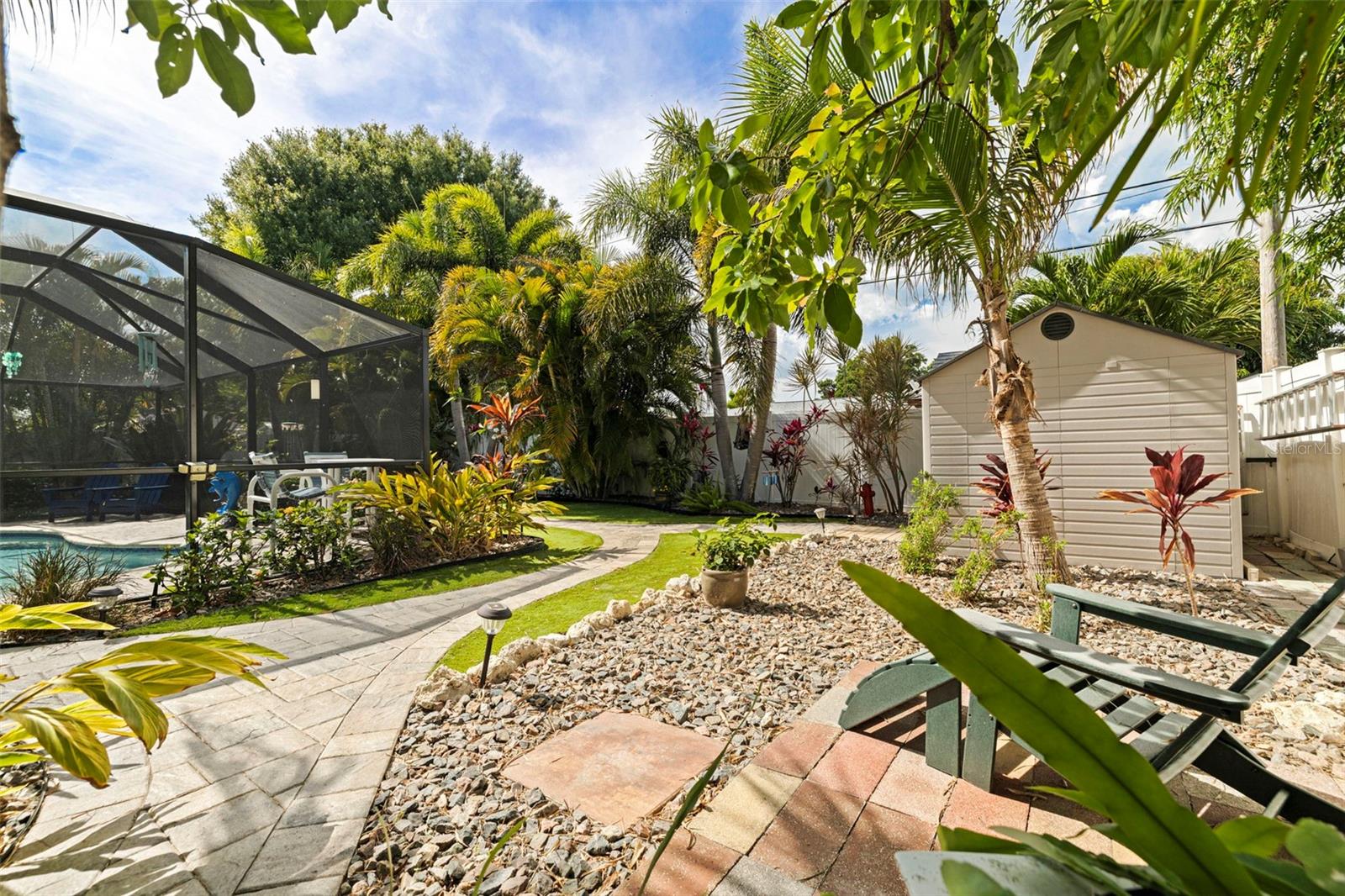 SIRMONS ESTATES - Residential