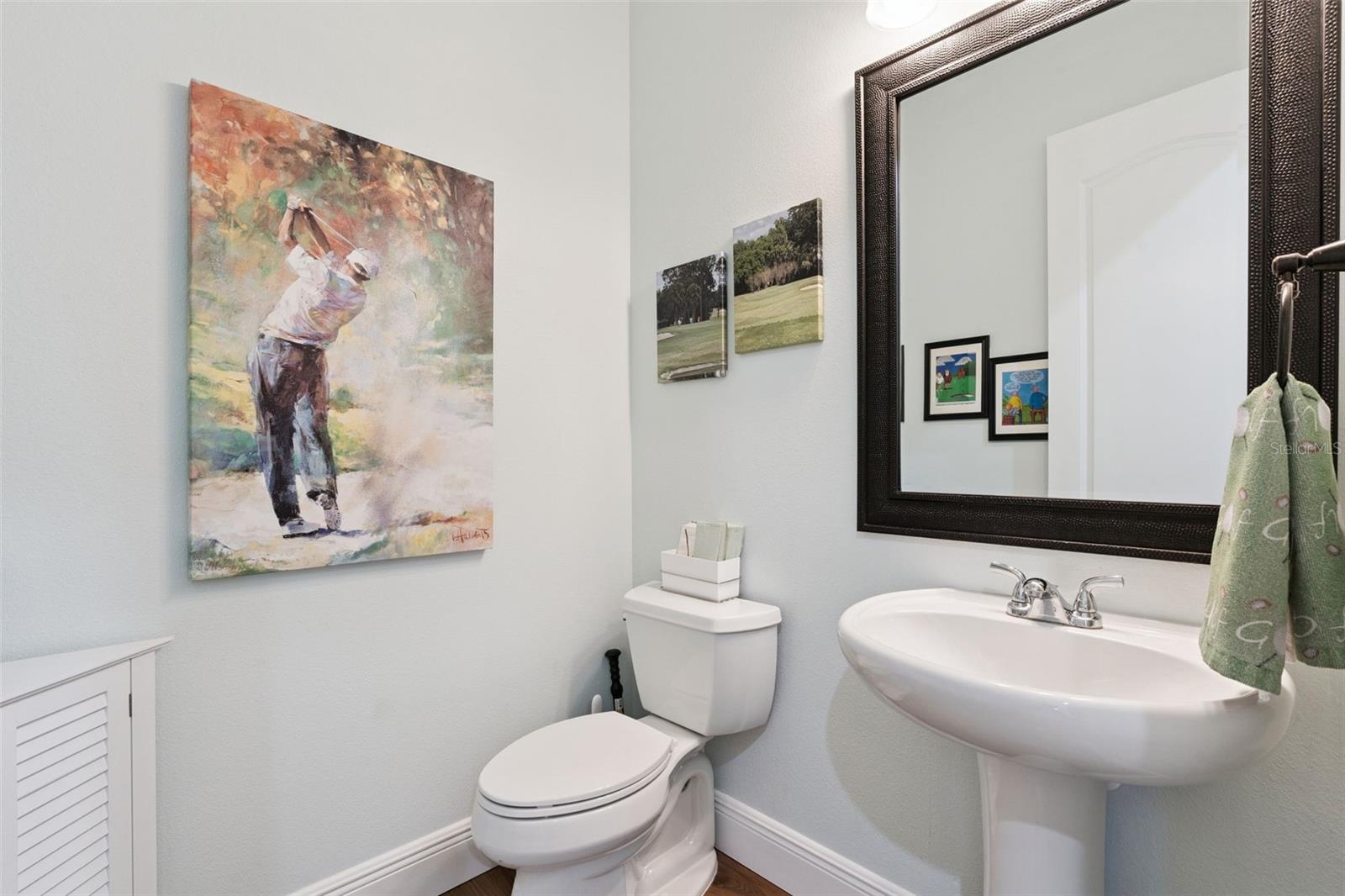 BELLA LAGO - Residential