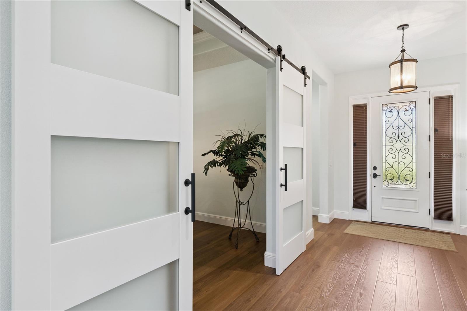 BELLA LAGO - Residential