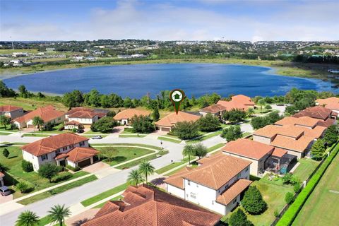 Tiny photo for 3558 Mediterra Drive, Clermont, FL 34711 (MLS # G5103685)