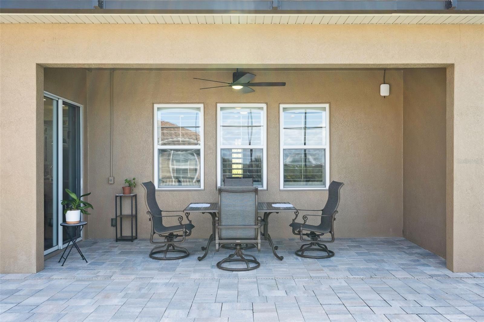 BELLA LAGO - Residential