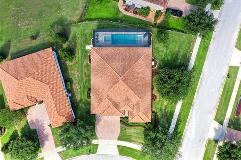 Tiny photo for 3558 Mediterra Drive, Clermont, FL 34711 (MLS # G5103685)