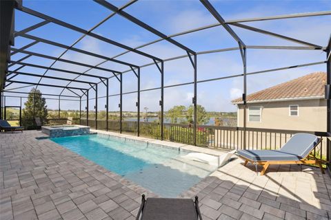 Tiny photo for 3558 Mediterra Drive, Clermont, FL 34711 (MLS # G5103685)