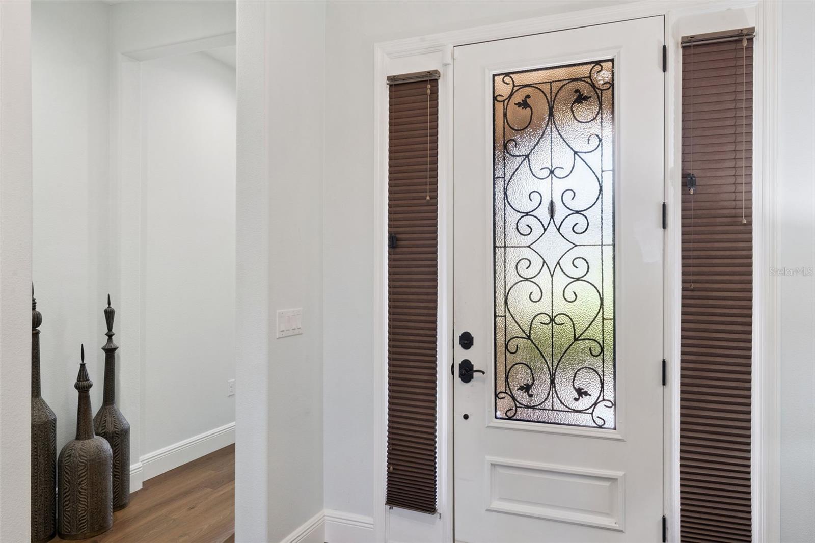 BELLA LAGO - Residential