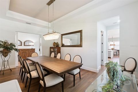 Tiny photo for 3558 Mediterra Drive, Clermont, FL 34711 (MLS # G5103685)