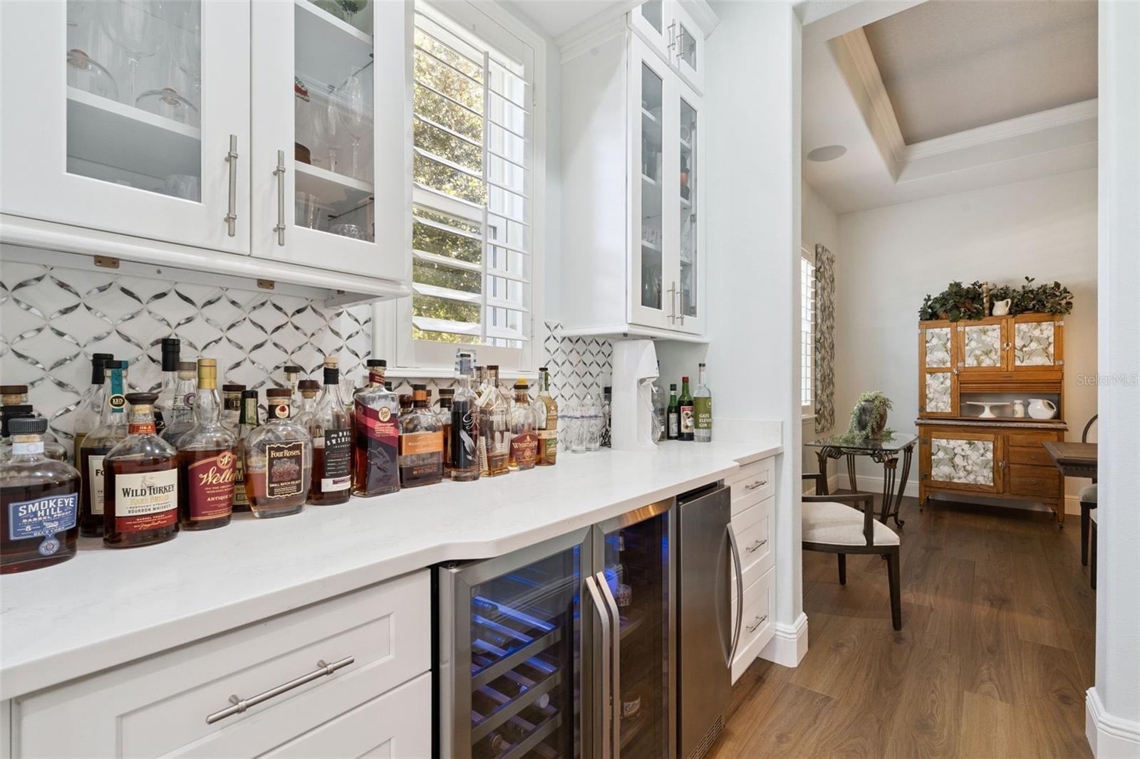 BELLA LAGO - Residential